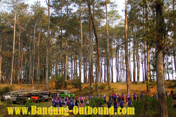 off-road-cikole-lembang-Bandung