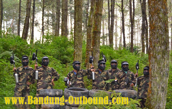 paintball-lembang