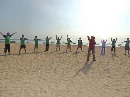 family-gathering-outbound-program