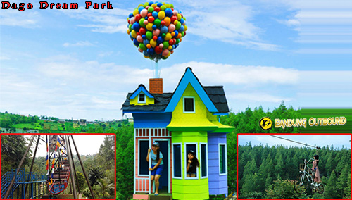 Dago Dream Park 