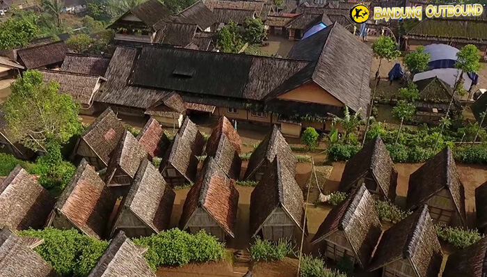 Kasepuhan Ciptagelar, Sukabumi, Jawa Barat