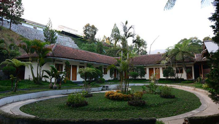 Kampoeng Legok