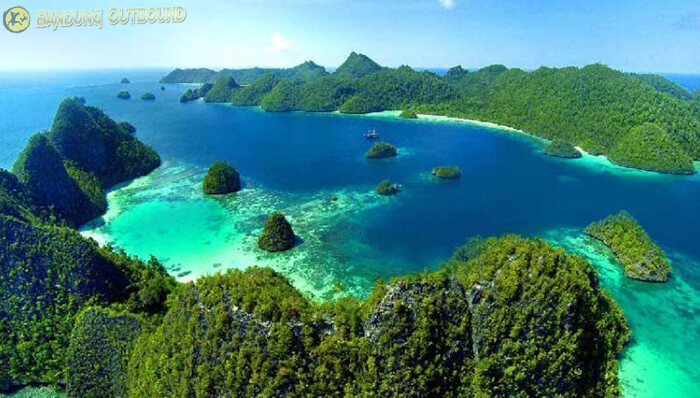 Raja Ampat, Papua