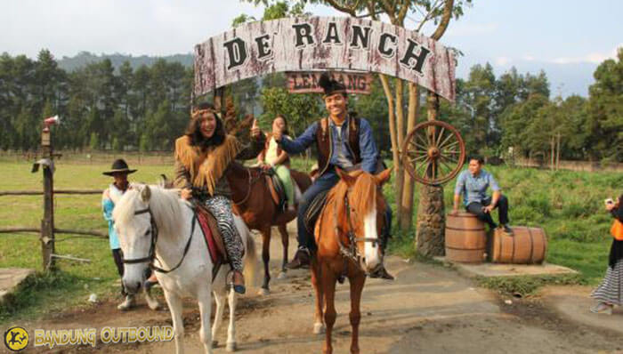 De Ranch