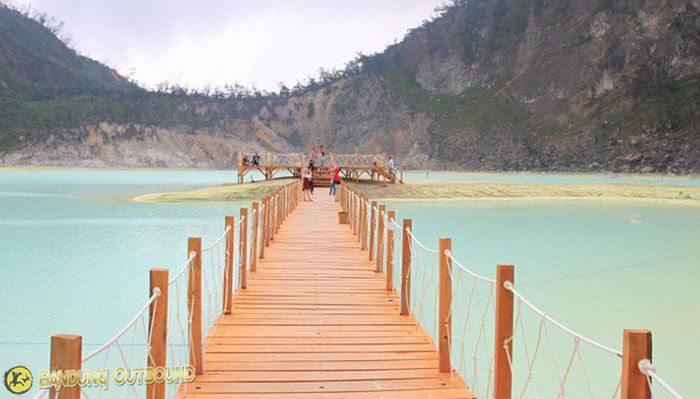 Kawah Putih