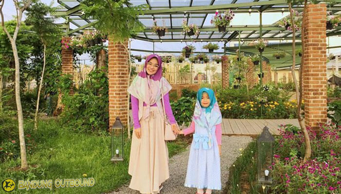 Kebun Binatang Mini PVJ