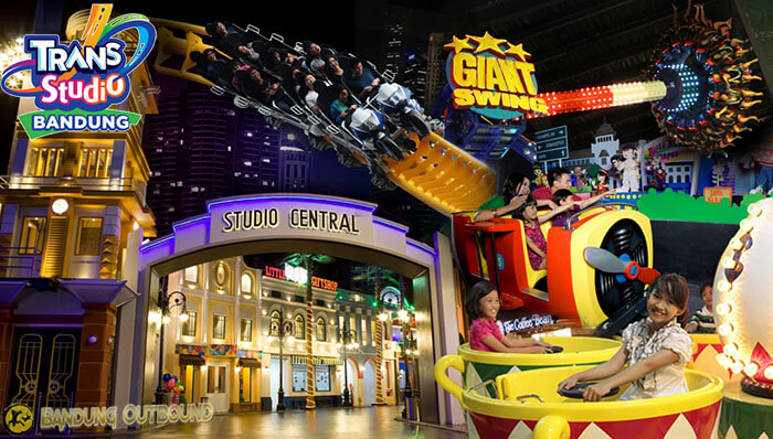 Trans Studio Bandung